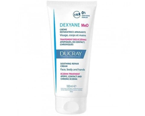Ducray Dexyane Insulating Barrier Krem 100 ML