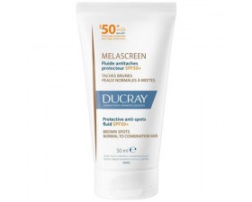 Ducray Melascreen Protective Anti Spot Fluid SPF 50 50 ML