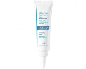Ducray Keracnyl Glycolic Creme