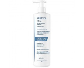 Ducray Kertyol PSO Cleansing Gel