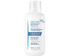 Ducray Dexyane Emollient Balm 400 ML Nemlendirici Balsam