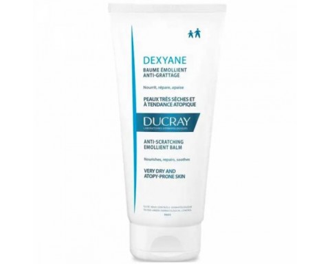 Ducray Dexyane Emollient Krem 200 ML Nemlendirici Krem