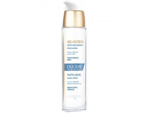 Ducray Melascreen Photo Aging Serum 30 ML Yaşlanma Karşıtı Bakım Serumu