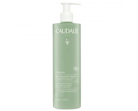 Caudalie Vinopure Purifying Gel Cleanser 385 ML Caudalie Vinopure Purifying Gel Cleanser 385 ML