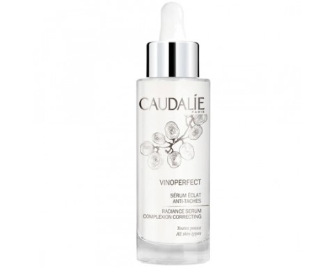 Caudalie Vinoperfect Radiance Serum 50 ML