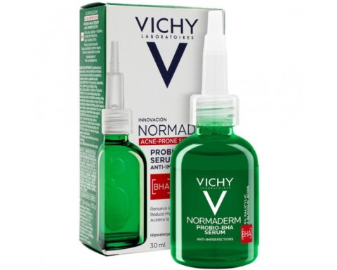 Vichy Normaderm Probio Bha Leke Karşıtı Serum 30 ML