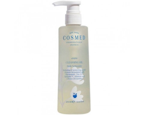 Cosmed Atopia Cleansing Oil 400 ML