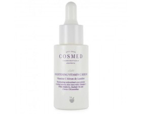 Cosmed Alight C Vitamin Intensive Lightening 30 ML Leke Bakım Serumu
