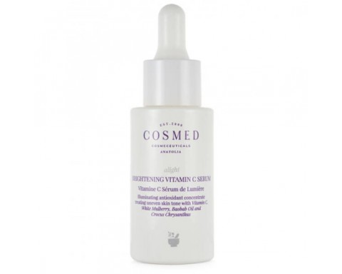 Cosmed Alight C Vitamin Intensive Lightening 30 ML Leke Bakım Serumu