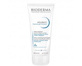 Bioderma Atoderm Intensive Foaming Jel 200 ML Temizleme Jeli