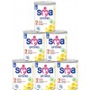 Sma 2 Optipro Probiyotik Devam Sütü 800 gr  6 Adet