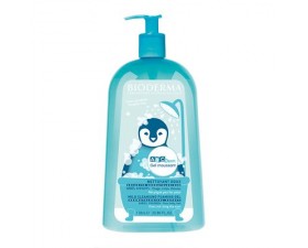 Bioderma Abc Derm Foaming Cleanser 1000 ML Temizleme Jeli