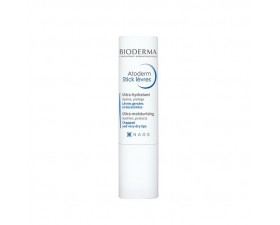 Bioderma Atoderm Lip Stick 4 GR Dudak Bakım Kremi Bioderma Atoderm Lip Stick 4 GR Dudak Bakım Kremi