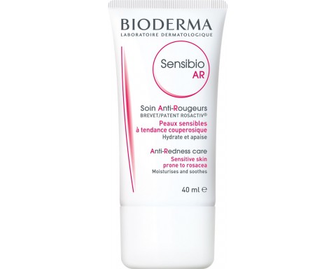 Bioderma Sensibio Ar Hassas Ciltler İçin Nemlendirici Krem 40 ML Bioderma Sensibio Ar Hassas Ciltler İçin Nemlendirici Krem 40 ML