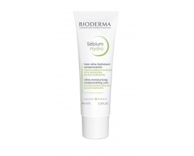 Bioderma Sebium Hydra Krem 40 ML Nemlendirici Krem Bioderma Sebium Hydra Krem 40 ML Nemlendirici Krem