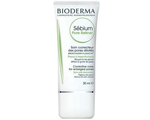 Bioderma Sebium Pore Refiner Cream 30 ML Gözenek Sıkılaştırıcı Krem Bioderma Sebium Pore Refiner Cream 30 ML Gözenek Sıkılaştırıcı Krem