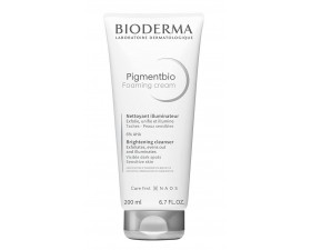 Bioderma Pigmentbio Foaming Cream 200 ml Bioderma Pigmentbio Foaming Cream 200 ml