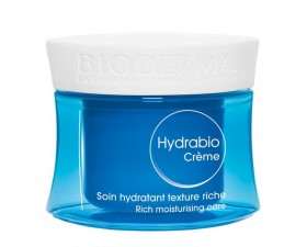 Bioderma Hydrabio Nemlendirici Krem 50 ml Bioderma Hydrabio Nemlendirici Krem 50 ml