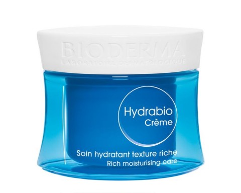 Bioderma Hydrabio Nemlendirici Krem 50 ml