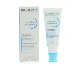 Bioderma Hydrabio Nemlendirici Jel Krem 40 ml Bioderma Hydrabio Nemlendirici Jel Krem 40 ml