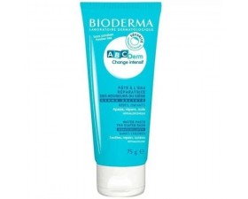 Bioderma Abc  Derm Change Intensive Pişik Kremi 75 ml