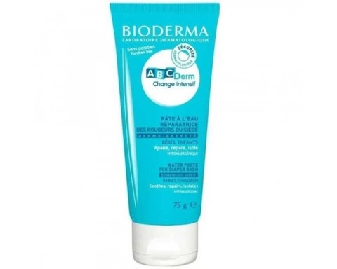Bioderma Abc  Derm Change Intensive Pişik Kremi 75 ml
