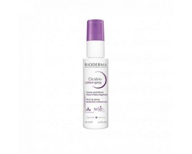 Bioderma Cicabio Lotion Spray 40ml Yatıştırıcı Sprey Losyon Bioderma Cicabio Lotion Spray 40ml Yatıştırıcı Sprey Losyon