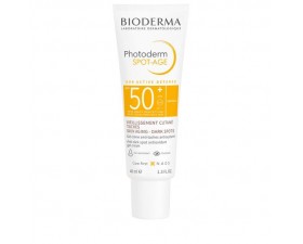 Bioderma Photoderm Spot Age Spf 50 40 ML Güneş Kremi