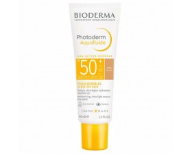 Bioderma Photoderm Krem SPF 50 40 ML Güneş Kremi Bioderma Photoderm Krem SPF 50 40 ML Güneş Kremi