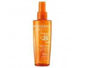 Bioderma Photoderm Bronz Dry Oil SPF 30 200 ML Bronzlaştırıcı Yağ Bioderma Photoderm Bronz Dry Oil SPF 30 200 ML Bronzlaştırıcı Yağ