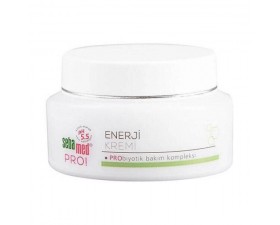 Sebamed Pro Enerji Kremi 50 ML Sebamed Pro Enerji Kremi 50 ML