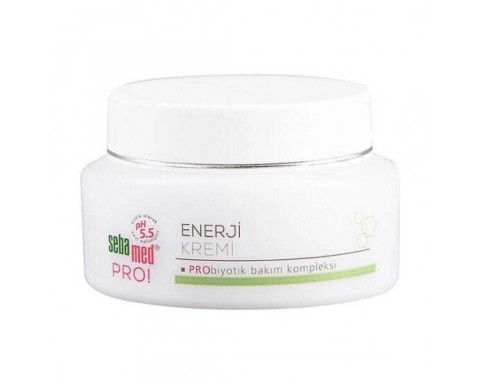 Sebamed Pro Enerji Kremi 50 ML Sebamed Pro Enerji Kremi 50 ML