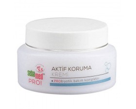 Sebamed Pro Aktif Koruma Kremi 50 ML