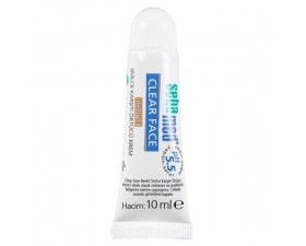 Sebamed Clear Face Renkli Sivilce Örtmede Yardımcı Krem 10 ML Sebamed Clear Face Renkli Sivilce Örtmede Yardımcı Krem 10 ML