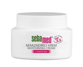 Sebamed Nemlendirici Bakım Kremi Gündüz Kavanoz 75 ML