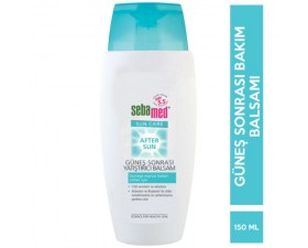 Sebamed After Sun Balsam 150 ML G&uuml;neş Sonrası Balsamı