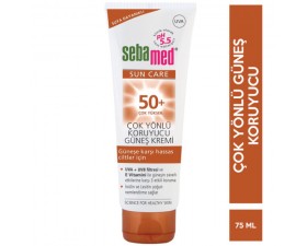 Sebamed Güneş Kremi SPF 50 75 ML