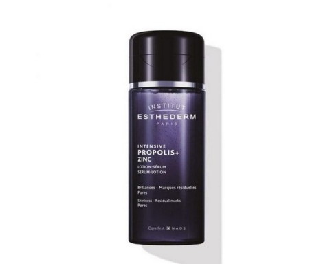 Institut Esthederm Intensive Propolis Serum Lotion 130 ML Yağlı Ciltler İçin Serum Losyon