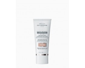 Institut Esthederm Photo Reverse Ti̇nted Medi̇um Bei̇ge 50 ML Renkli Güneş Kremi