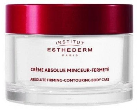 Institut Esthederm Absolute Firming Contouring Body Care 200 ml Selülit Kremi