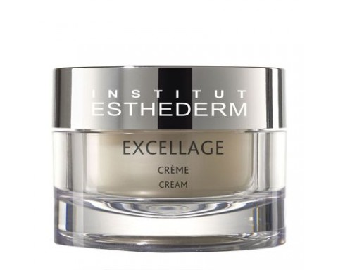 Institut Esthederm Excellage Cream 50 ML Sıkılaştırıcı Krem