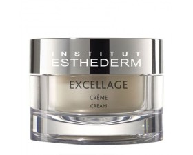 Institut Esthederm Excellage Cream 50 ML Sıkılaştırıcı Krem