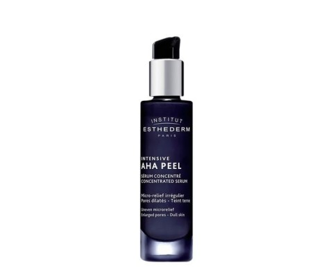 Institut Esthederm Intensive AHA Peel Concentrated 30 ML Gözenek Sıkılaştırıcı Serum