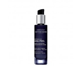 Institut Esthederm Intensive AHA Peel Concentrated 30 ML Gözenek Sıkılaştırıcı Serum