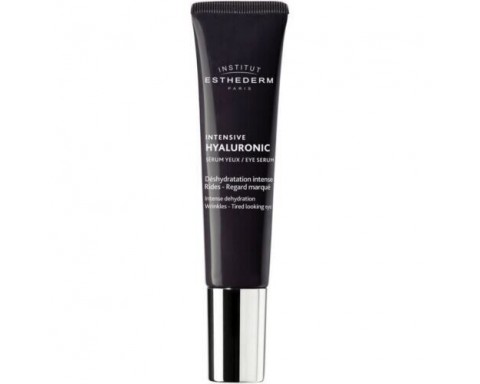 Institut Esthederm Intensive Hyaluronic Eye Serum 15 ML Göz Serumu