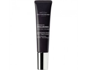 Institut Esthederm Intensive Hyaluronic Eye Serum 15 ML Göz Serumu