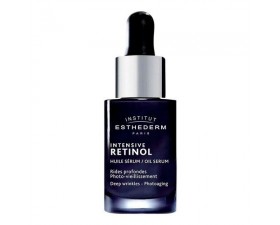 Institut Esthederm Intensive Retinol Serum 15 ML Retinol İçerikli Bakım Serumu