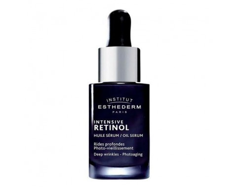 Institut Esthederm Intensive Retinol Serum 15 ML Retinol İçerikli Bakım Serumu