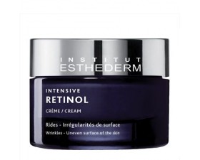 Institut Esthederm Intensive Retinol Krem 50 ML Kırışıklık Karşıtı Bakım Kremi