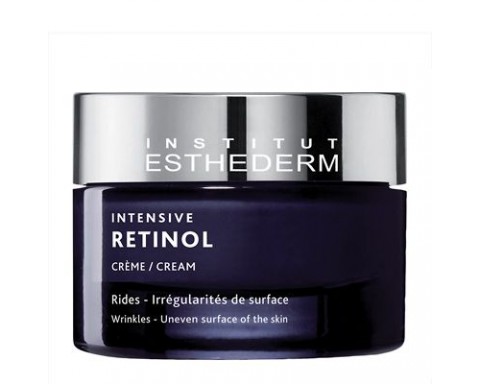 Institut Esthederm Intensive Retinol Krem 50 ML Kırışıklık Karşıtı Bakım Kremi